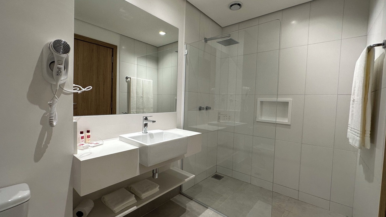 Photo of Bathroom in Porto da Igreja