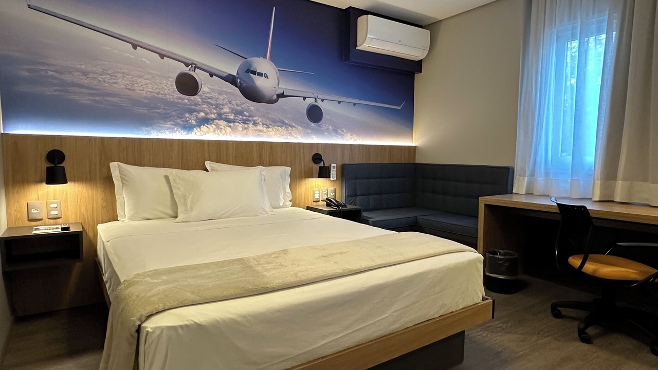 Photo of Bedroom in Porto da Igreja
