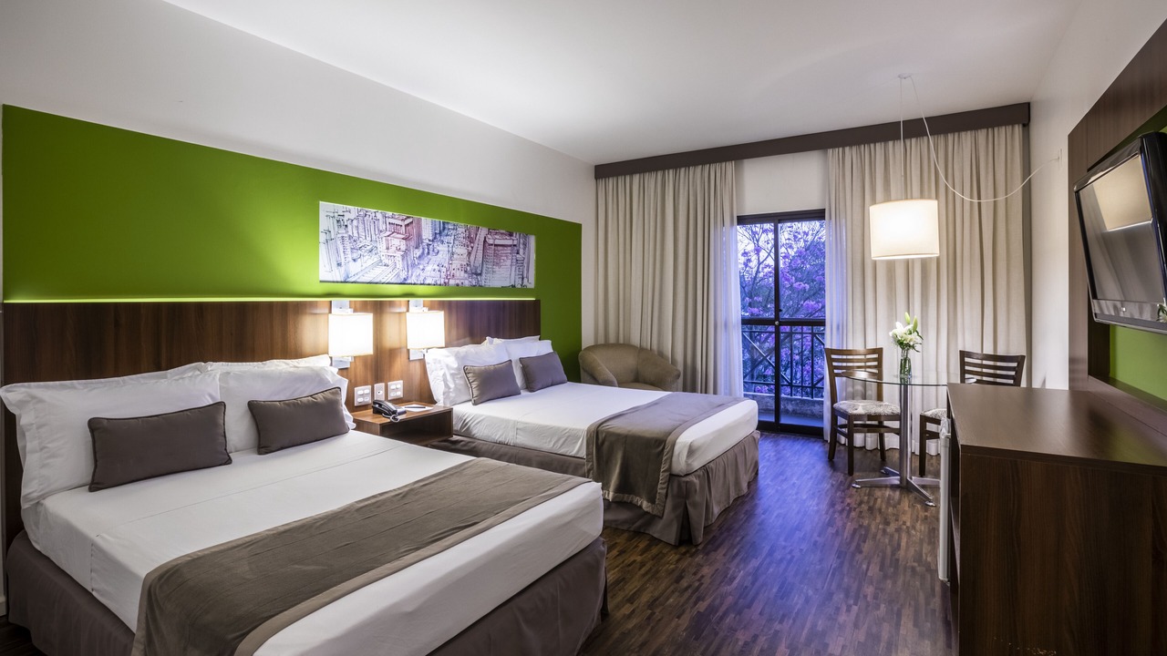 Photo of Bedroom in Porto da Igreja