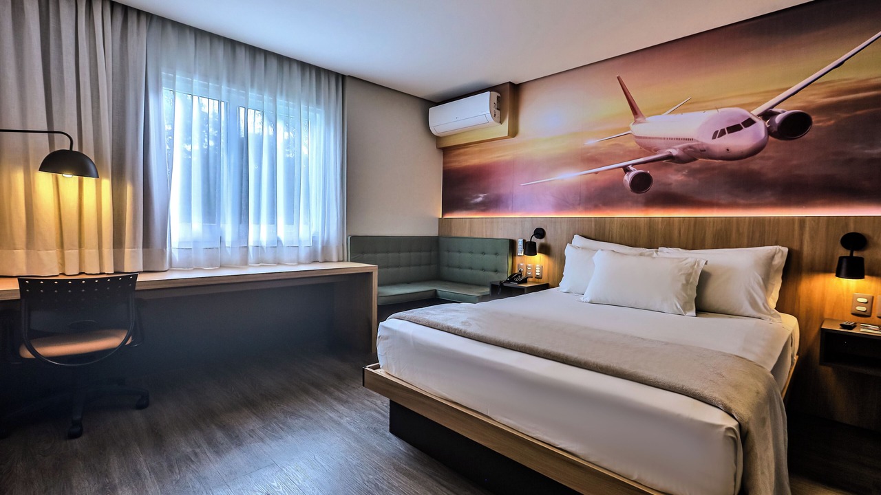 Photo of Bedroom in Porto da Igreja