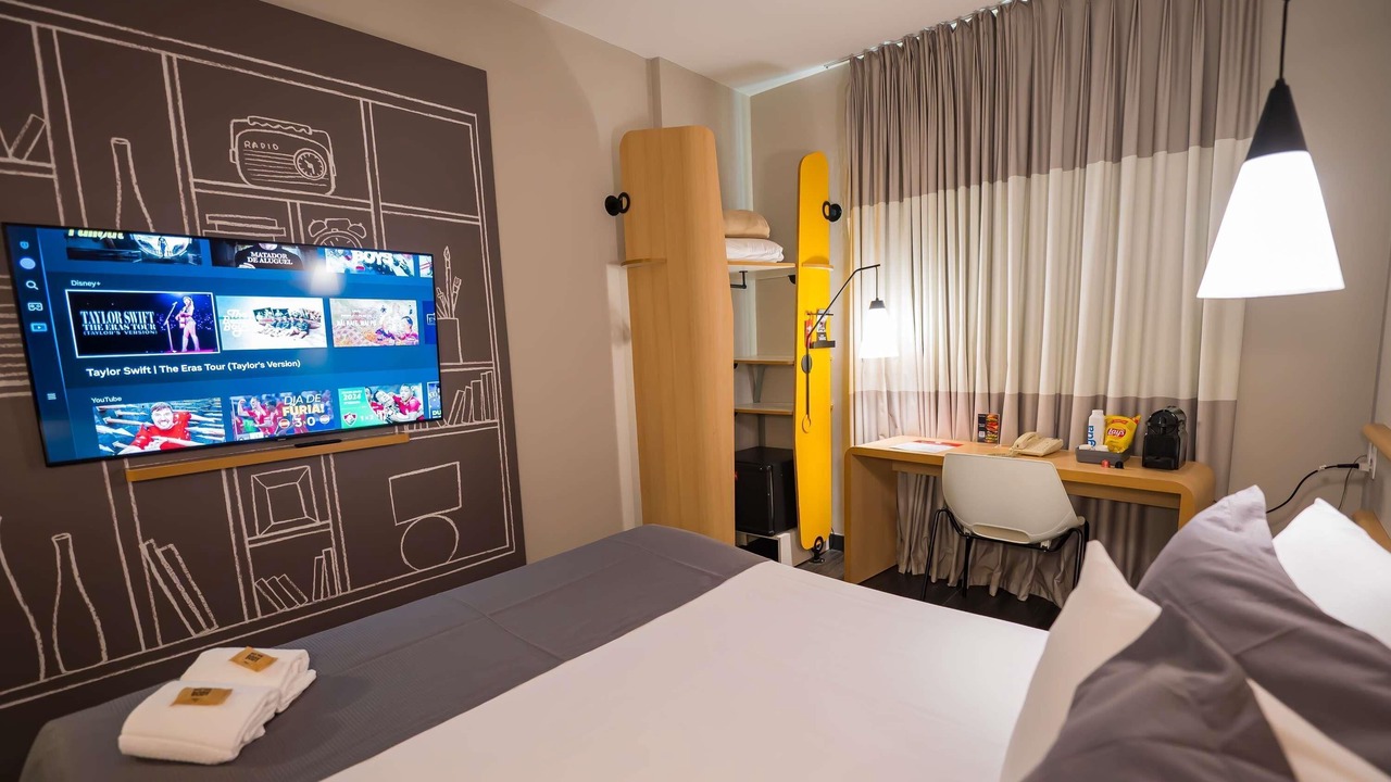 Photo of Bedroom in Subsetor Sul - 5