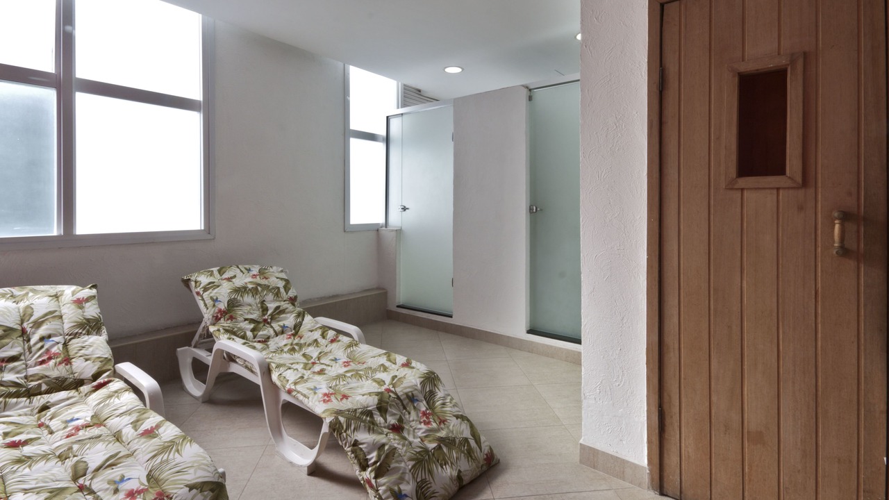 Photo of Bedroom in Alphaville Industrial