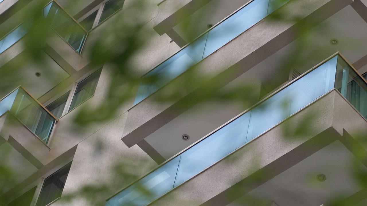 Photo of Outdoor in Alphaville Industrial