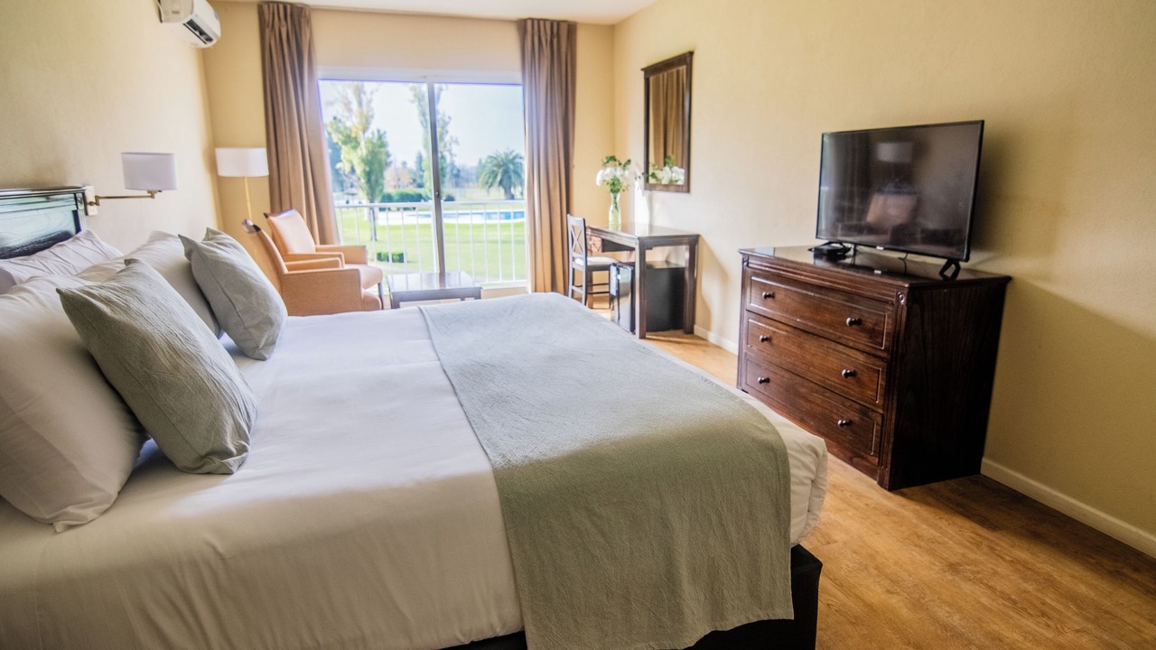 Photo of Bedroom in Campana