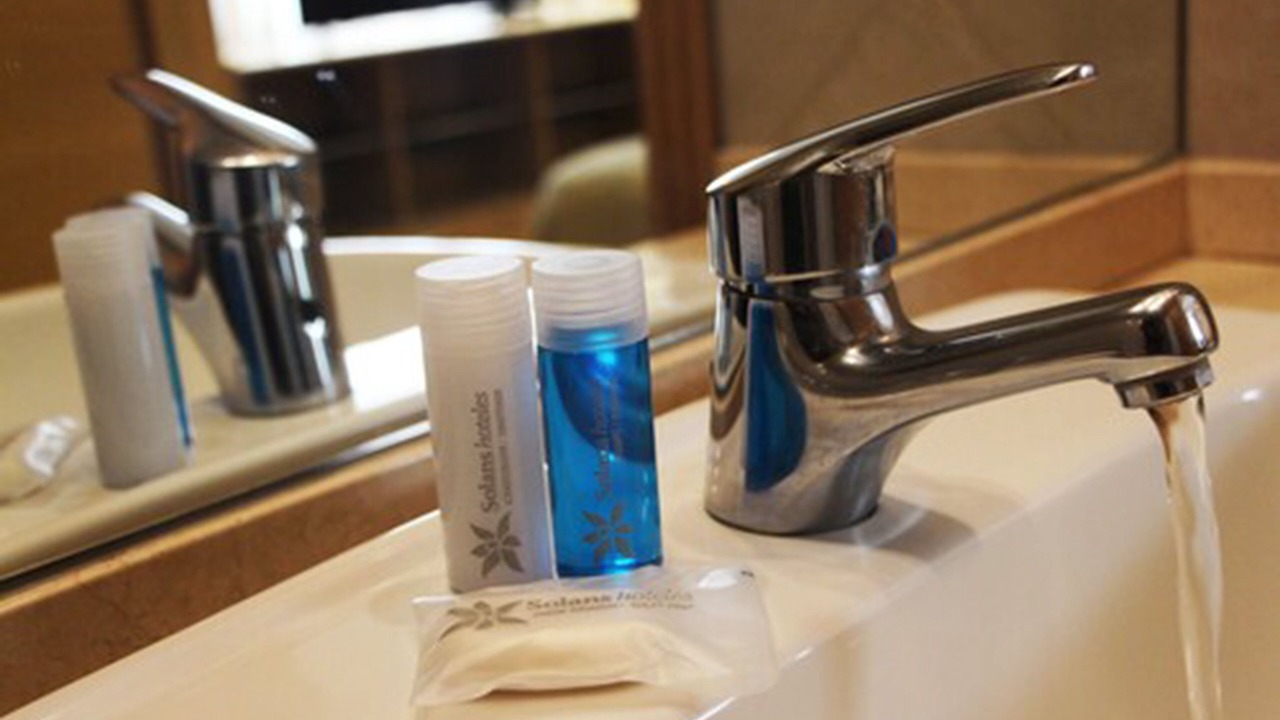 Photo of Bathroom in Centro