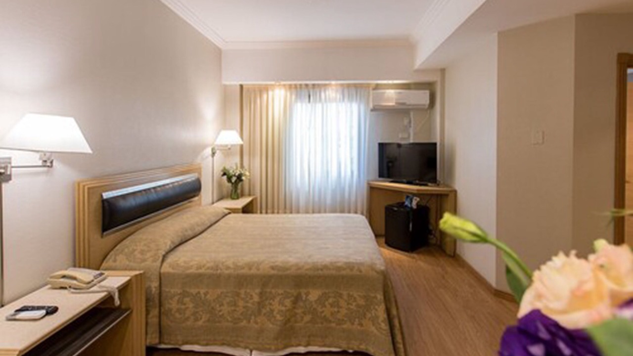 Photo of Bedroom in Centro