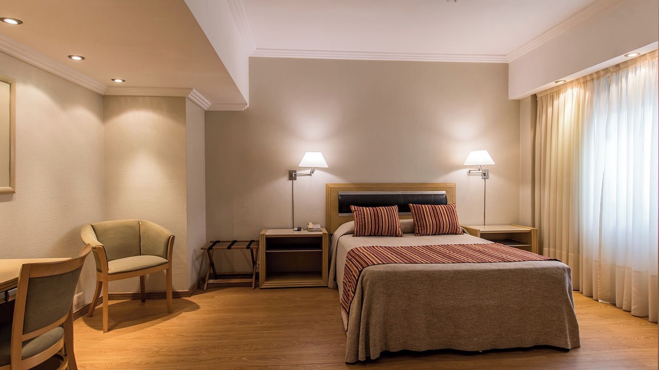 Photo of Bedroom in Centro