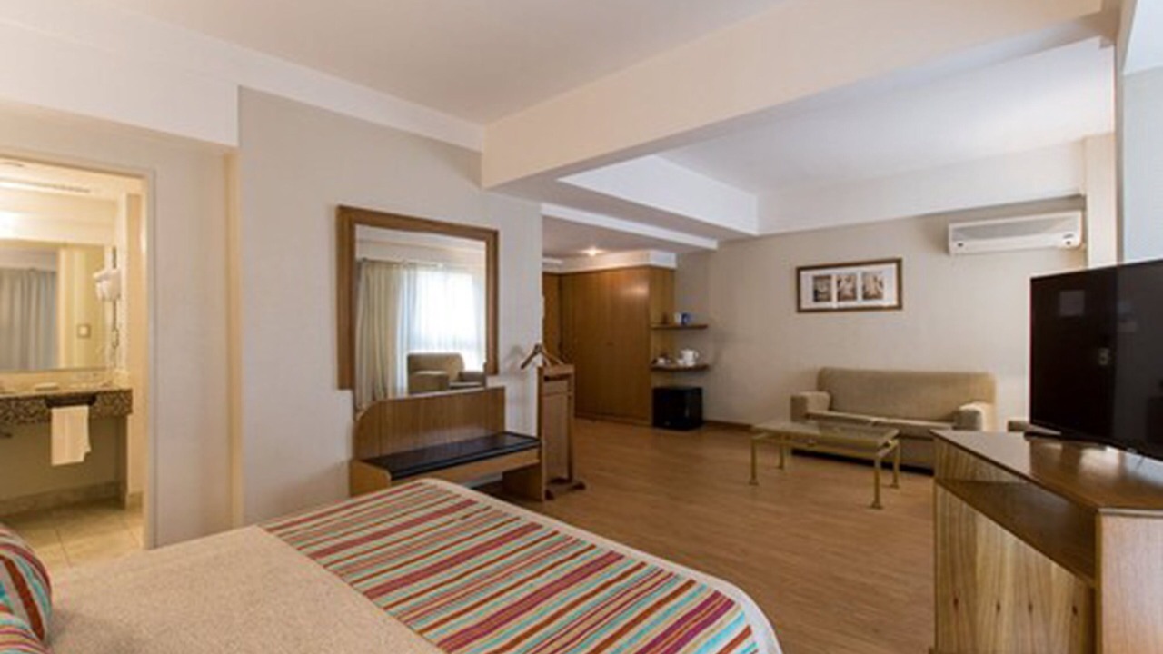 Photo of Bedroom in Centro