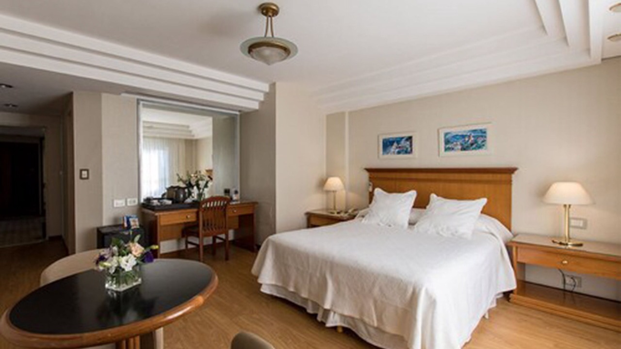 Photo of Bedroom in Centro