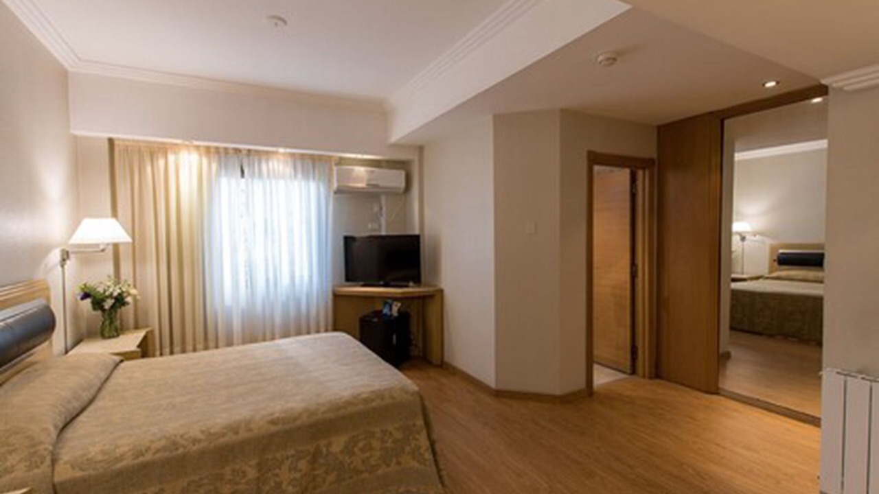 Photo of Bedroom in Centro
