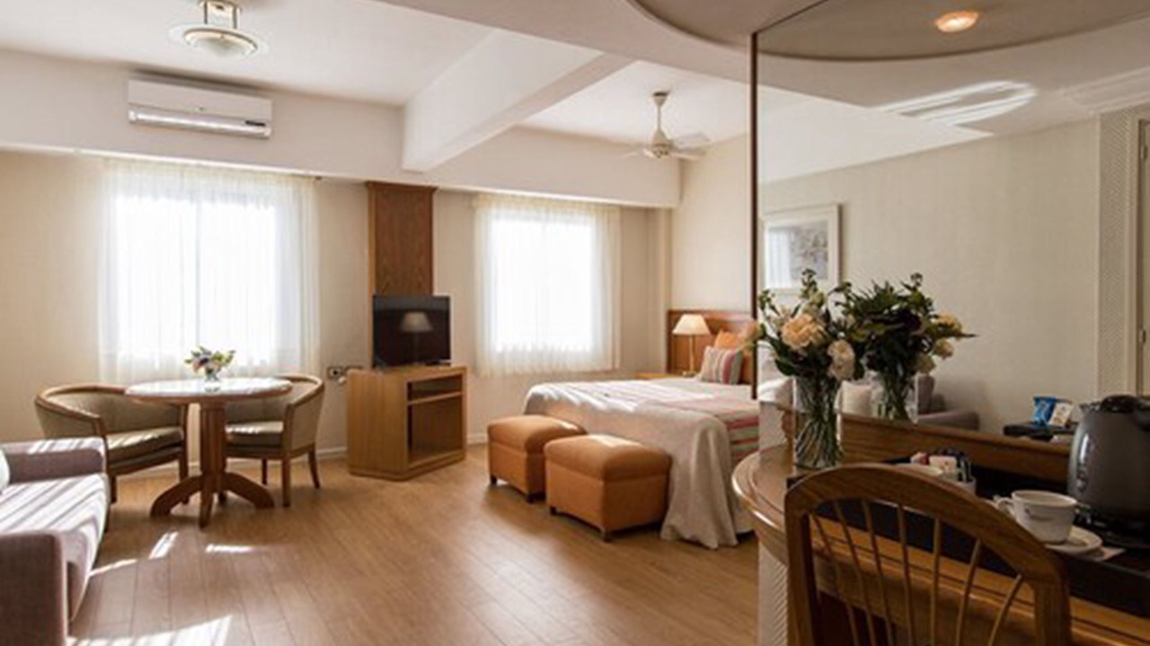 Photo of Livingroom in Centro