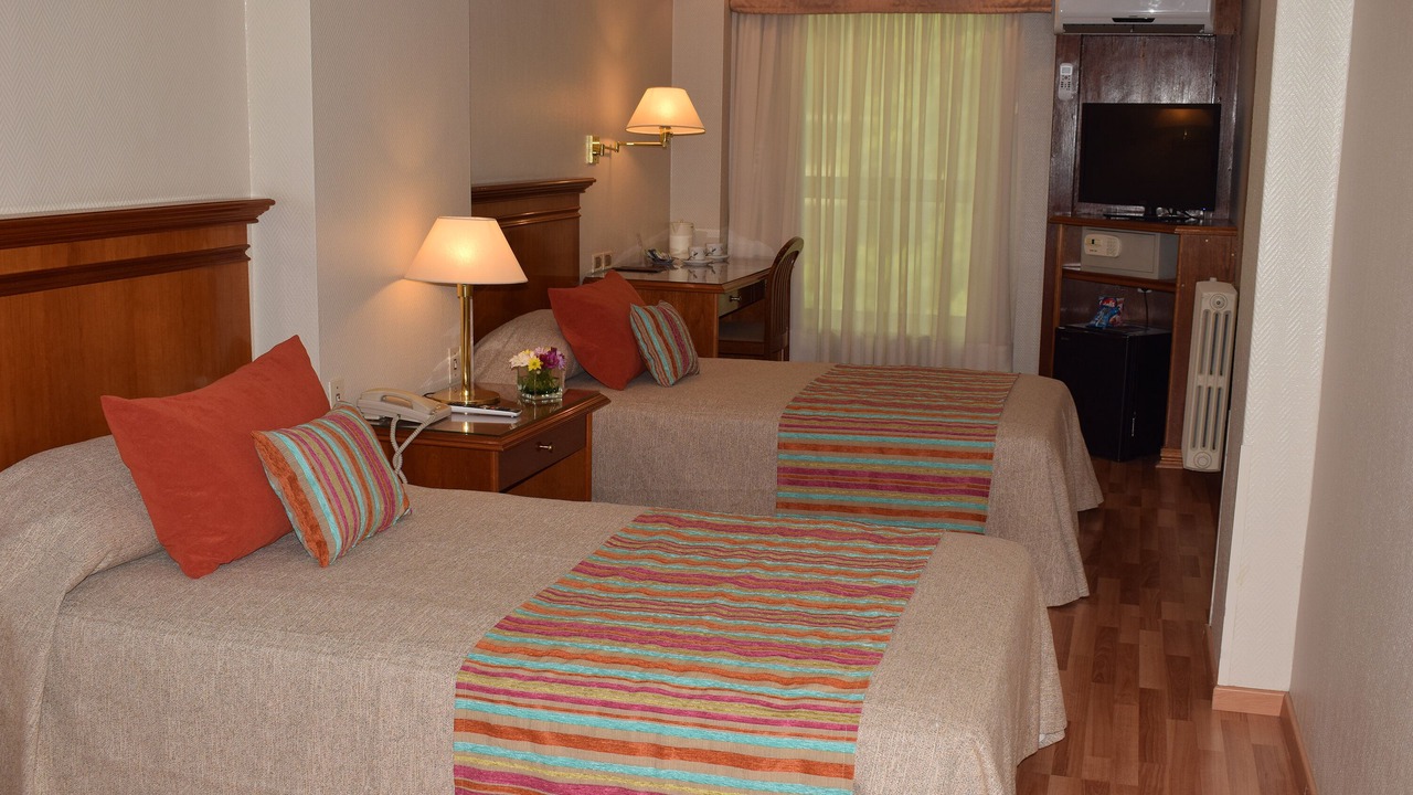 Photo of Bedroom in Centro