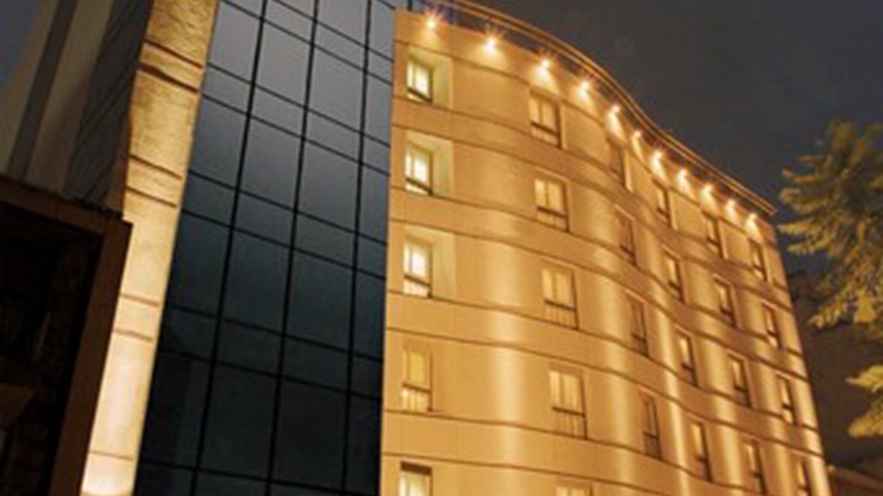 Photo of Buildings in Centro