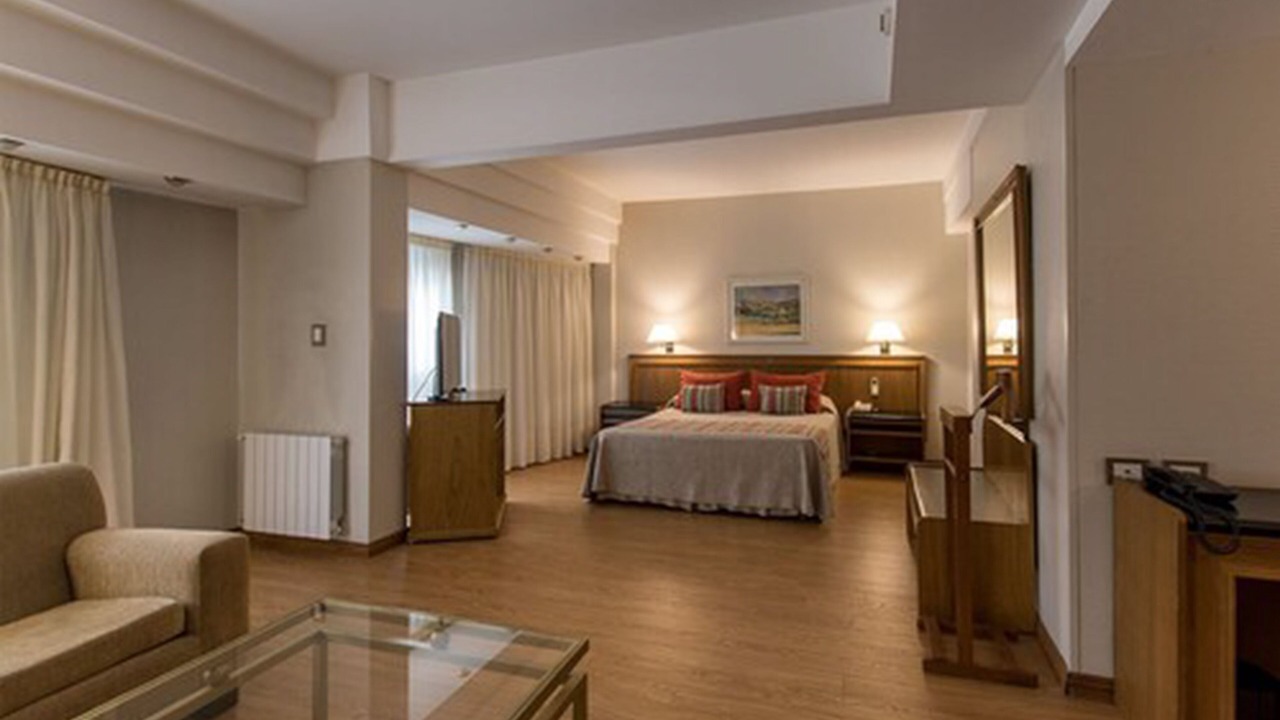 Photo of Bedroom in Centro