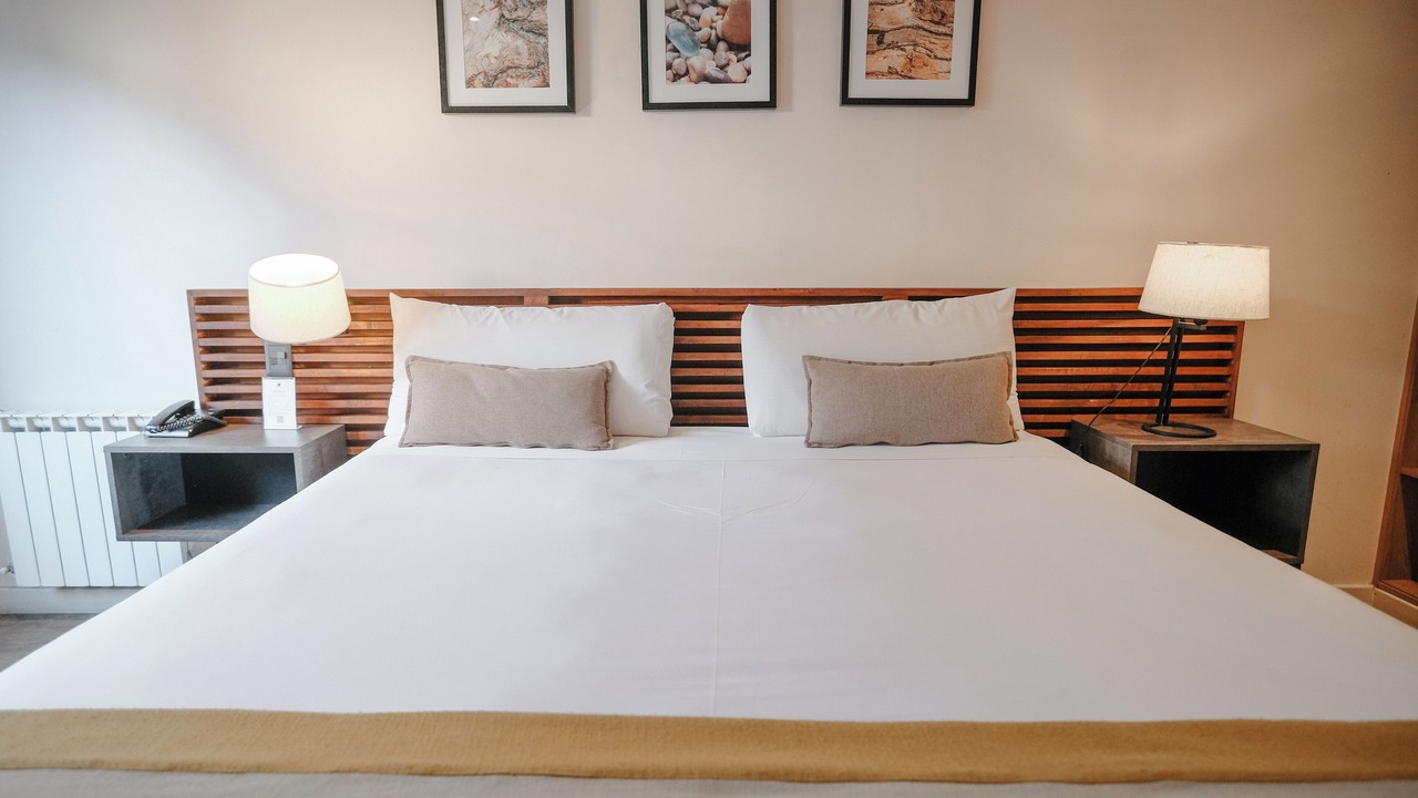 Photo of Bedroom in Province of Tierra del Fuego