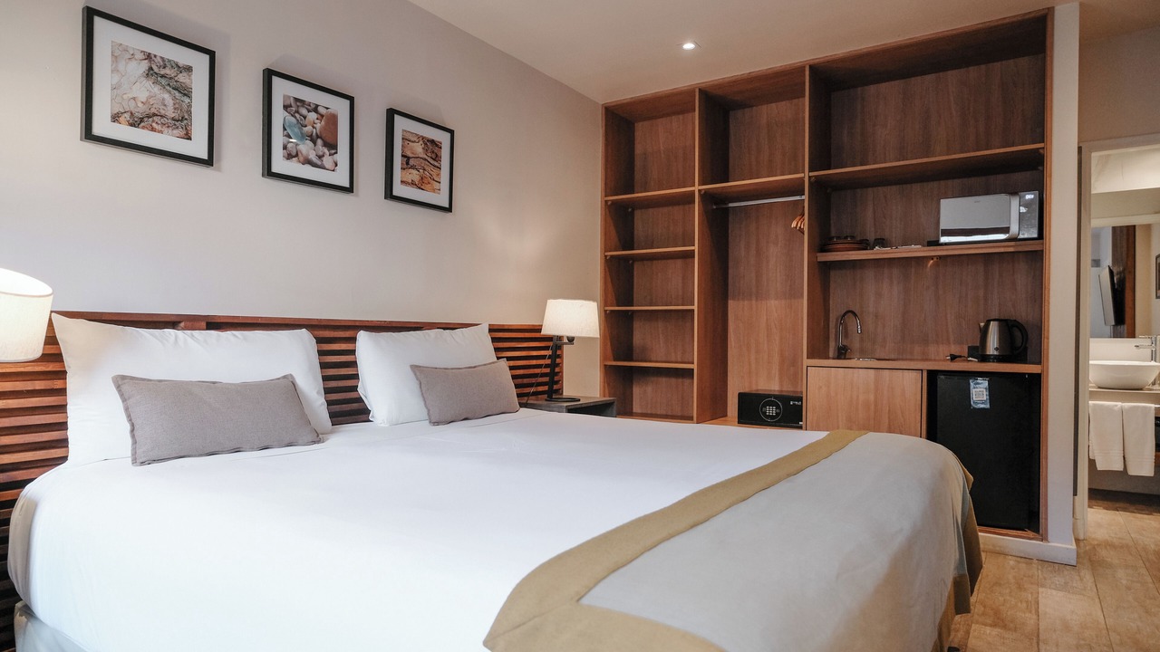 Photo of Bedroom in Province of Tierra del Fuego