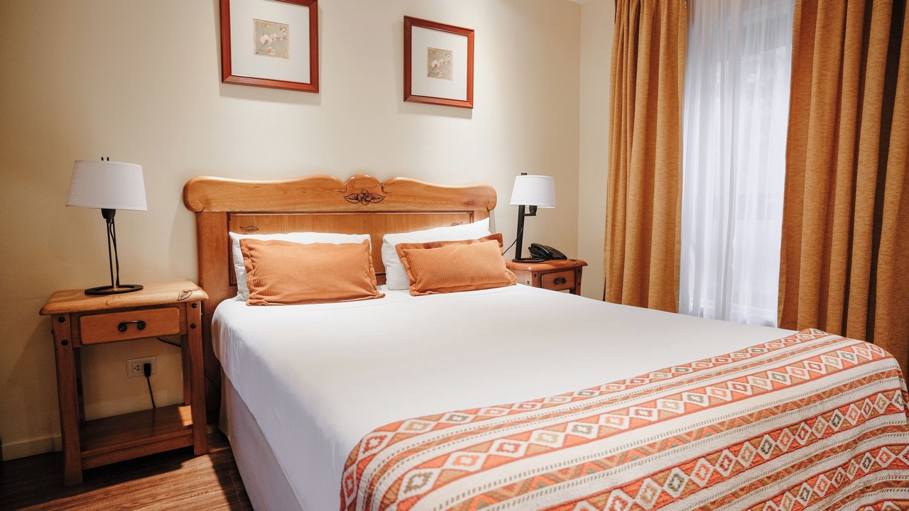 Photo of Bedroom in Province of Tierra del Fuego