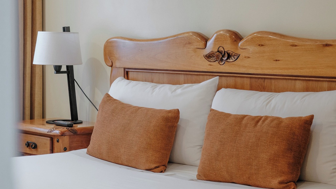 Photo of Bedroom in Province of Tierra del Fuego