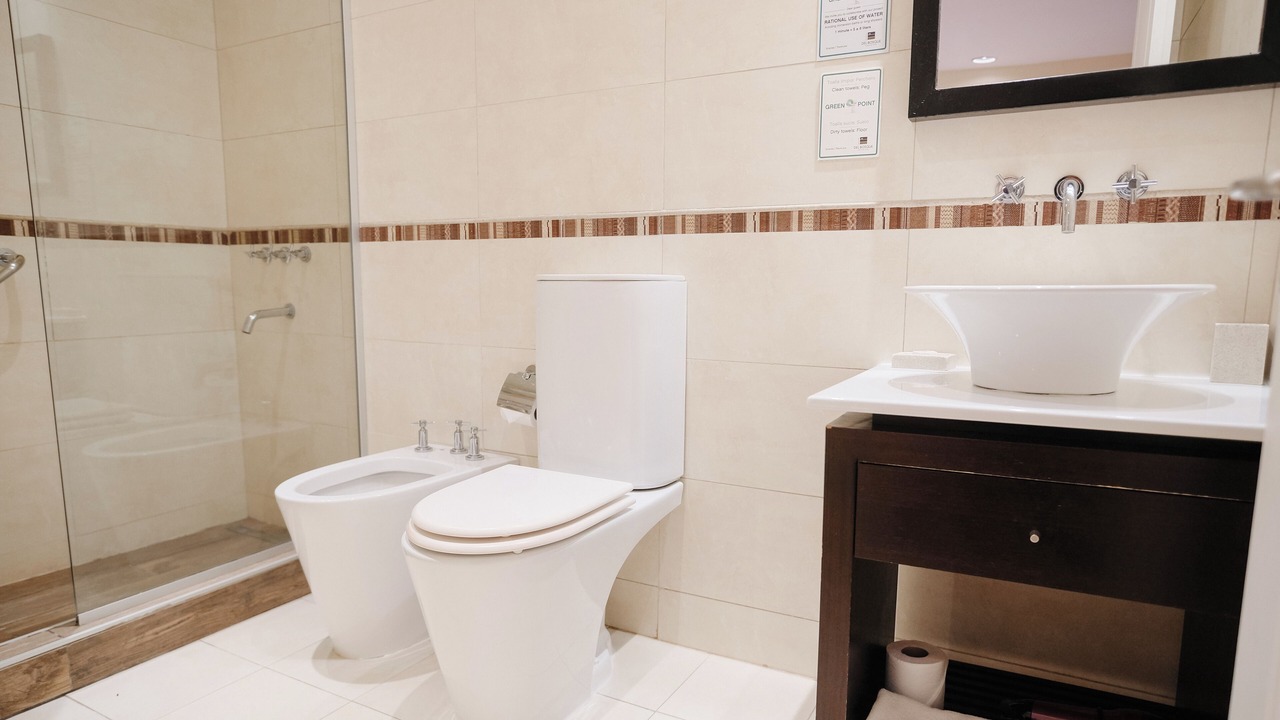 Photo of Bathroom in Province of Tierra del Fuego