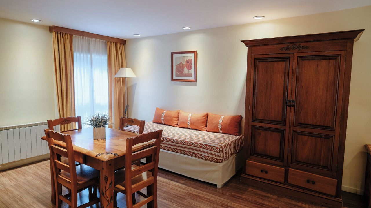 Photo of Bedroom in Province of Tierra del Fuego