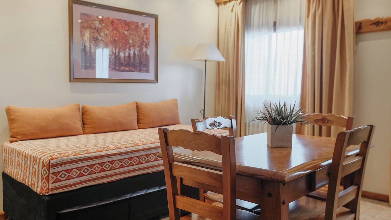 Photo of Bedroom in Province of Tierra del Fuego