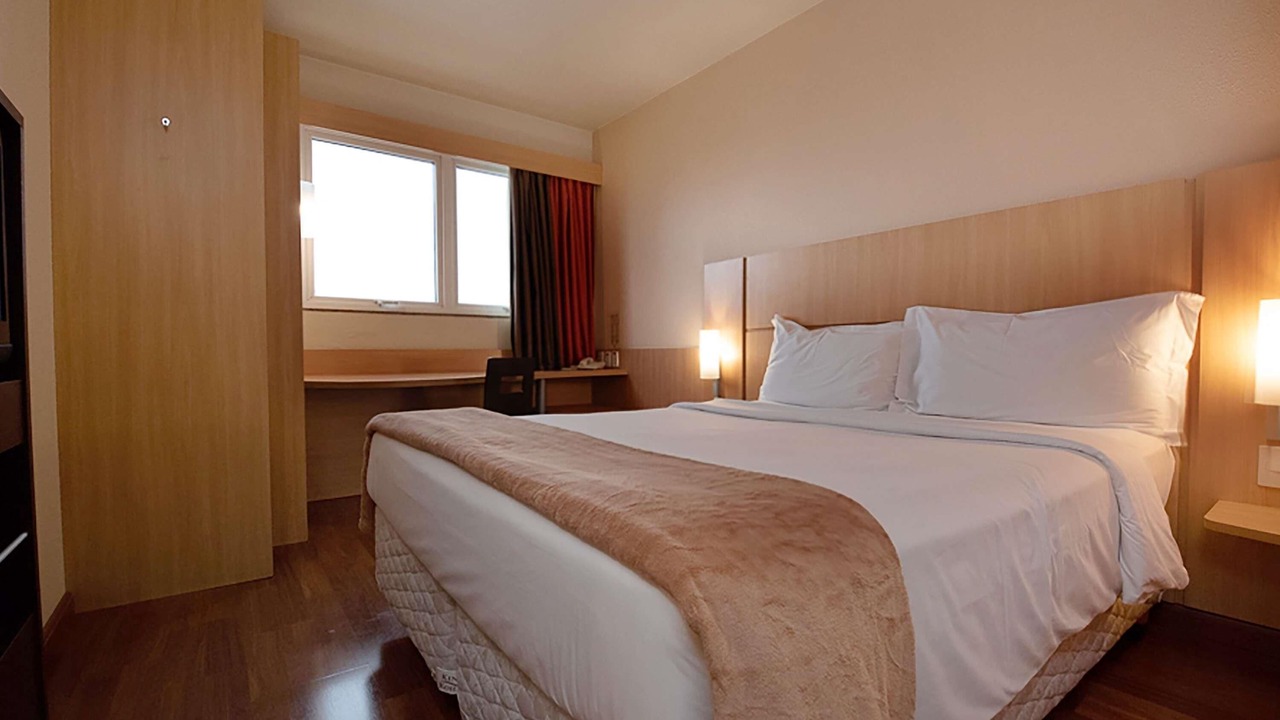 Photo of Bedroom in Cinquentenario