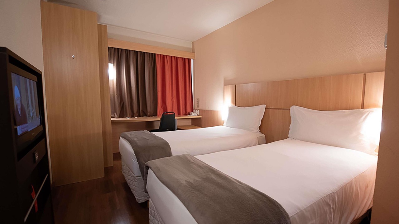 Photo of Bedroom in Cinquentenario
