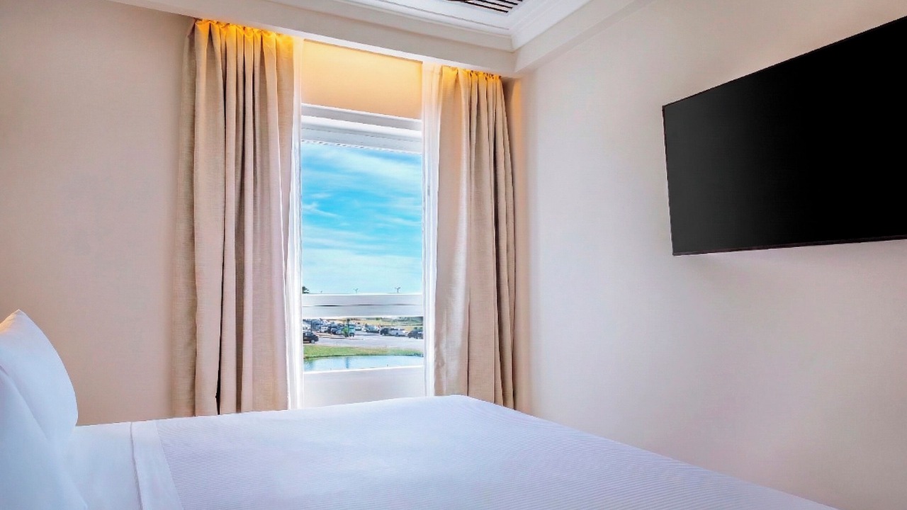 Photo of Bedroom in La Perla