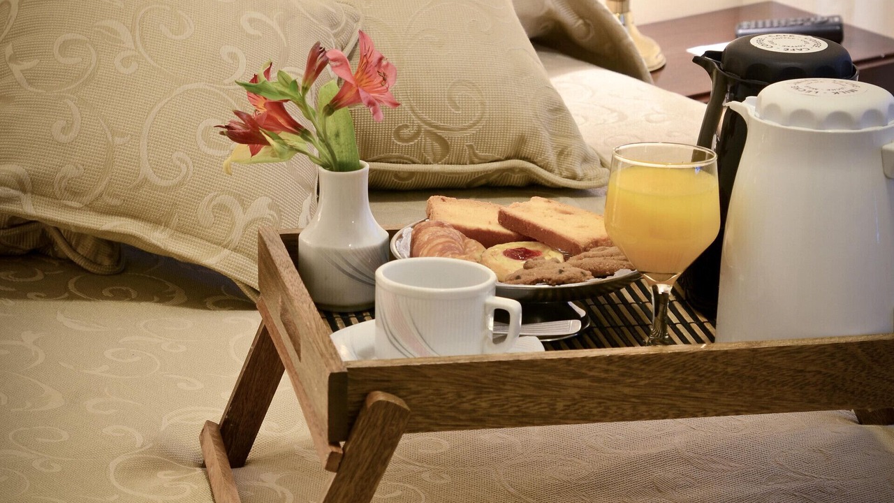 Photo of Bedroom in La Perla