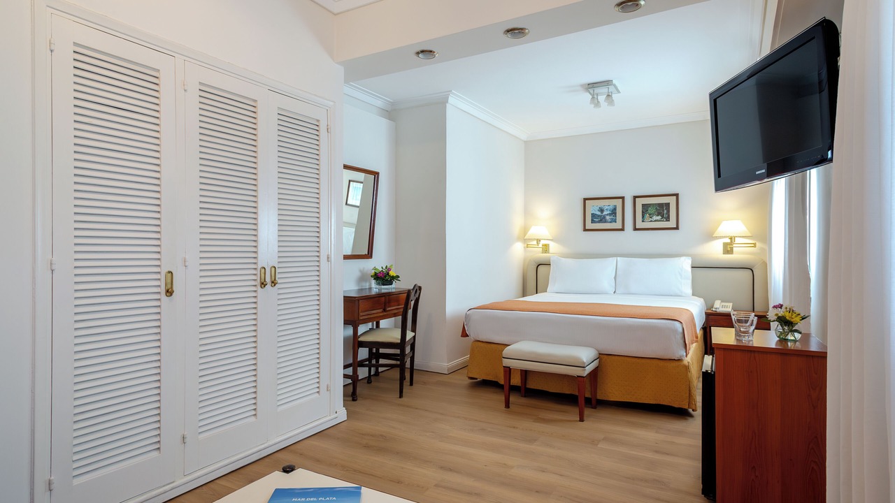 Photo of Bedroom in La Perla