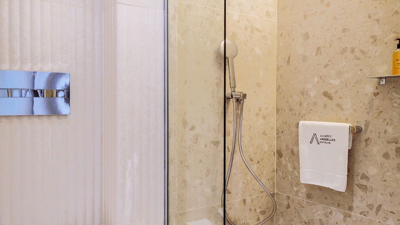 Photo of Bathroom in La Perla