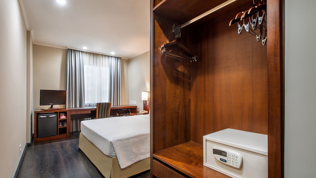 Photo of Bedroom in Chacara Santo Antonio