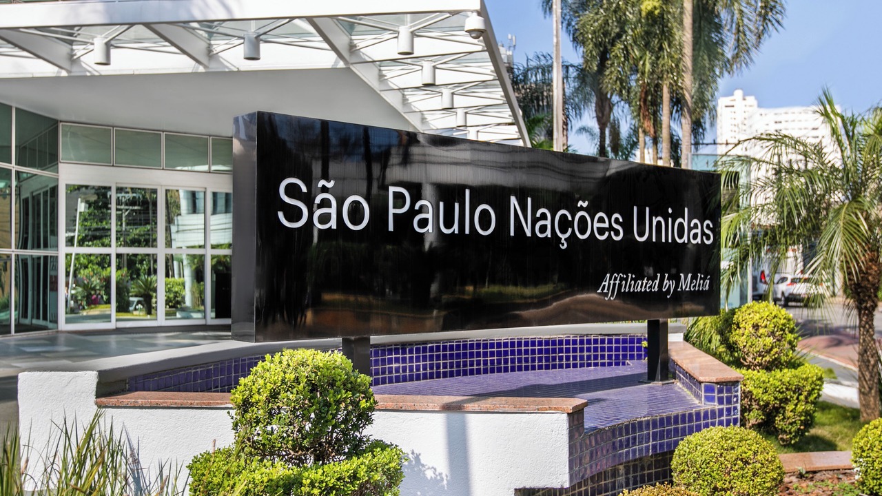 Photo of Outdoor in Chacara Santo Antonio