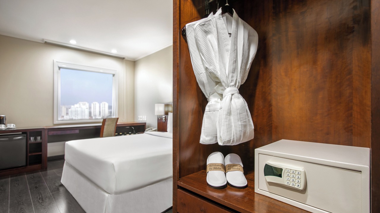 Photo of Bedroom in Chacara Santo Antonio