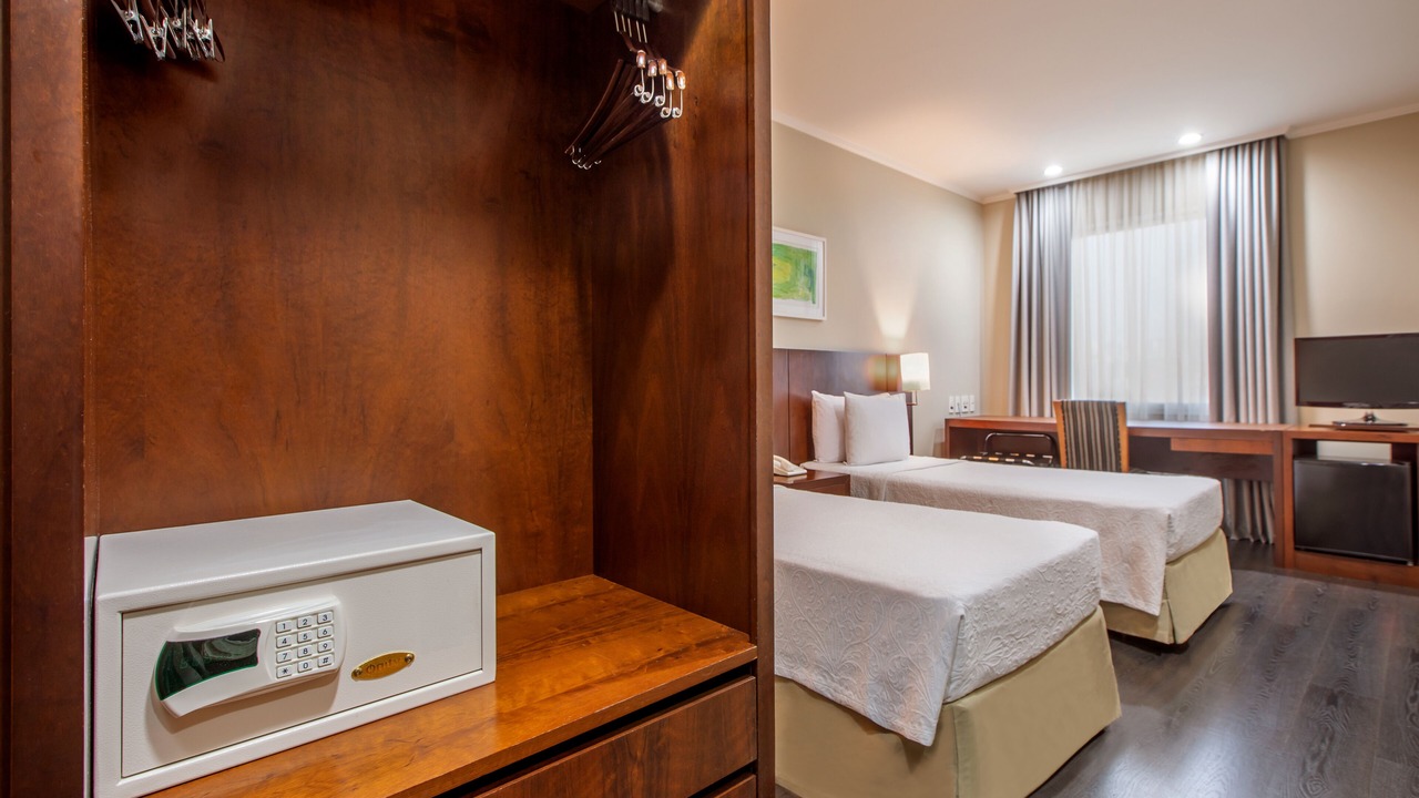 Photo of Bedroom in Chacara Santo Antonio