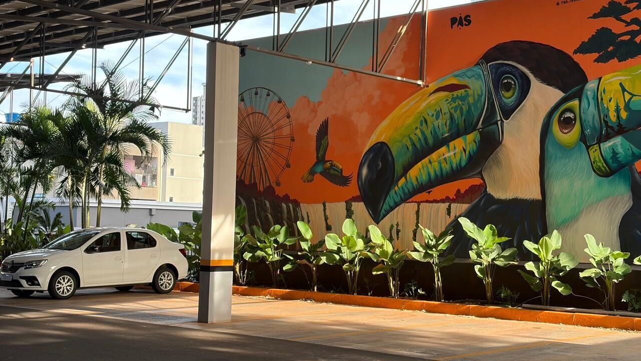 Photo of Others in Foz do Iguacu City Centre