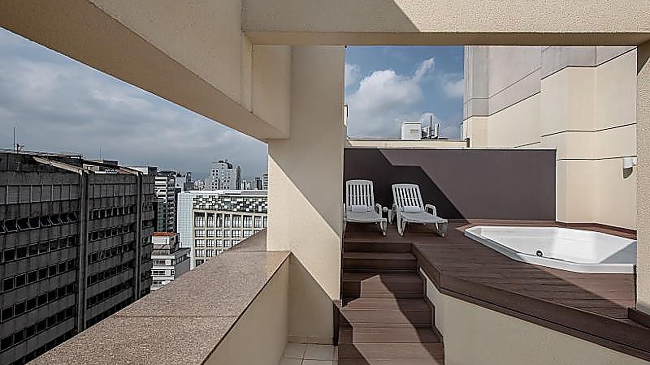 Photo of Bedroom in Consolacao