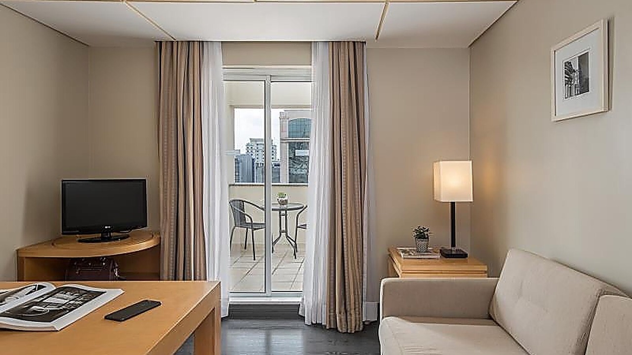 Photo of Bedroom in Consolacao