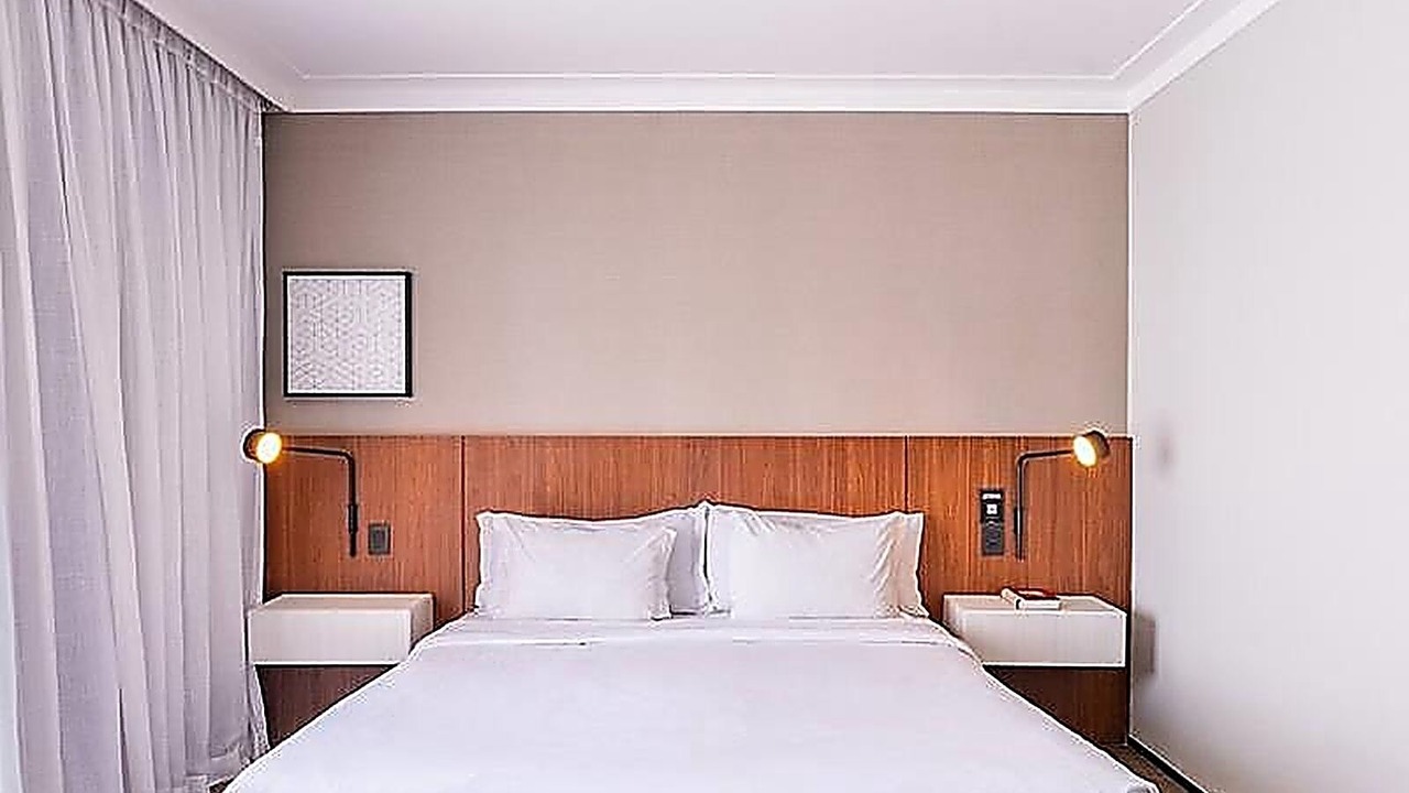 Photo of Bedroom in Consolacao