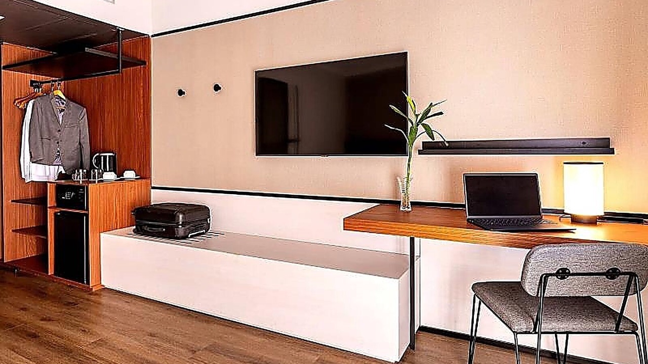 Photo of Bedroom in Consolacao