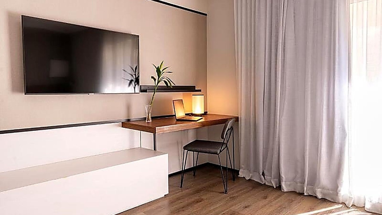 Photo of Bedroom in Consolacao