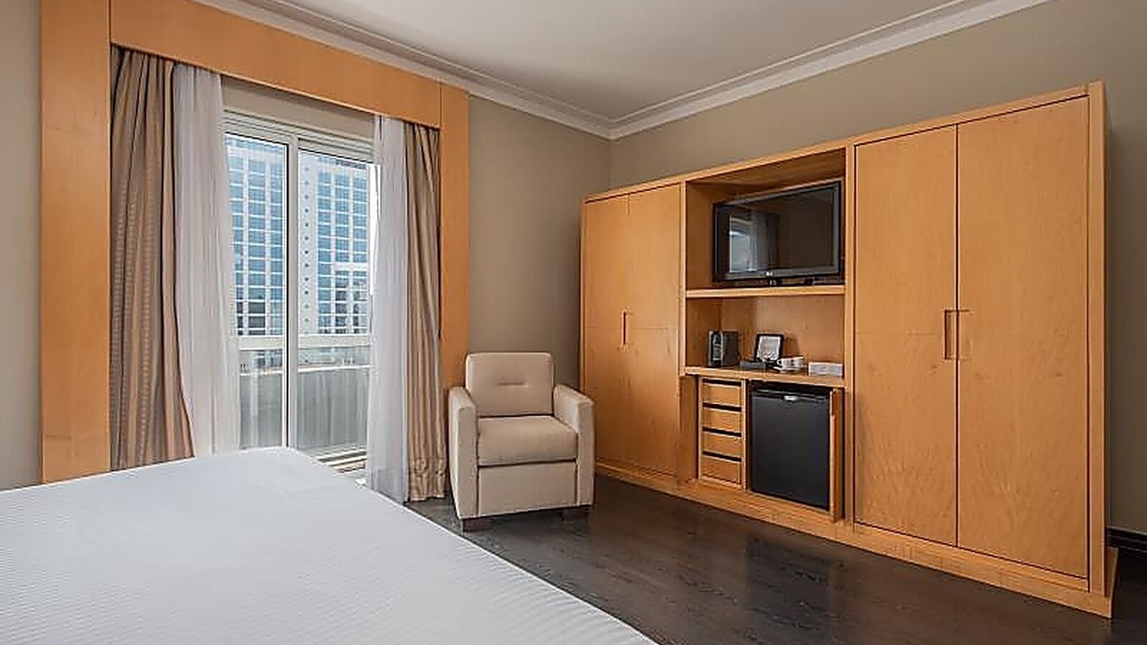 Photo of Bedroom in Consolacao