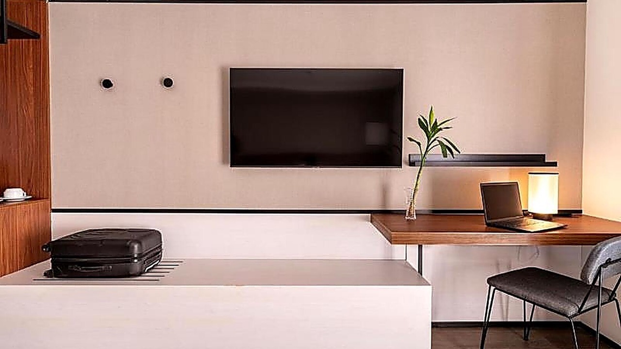 Photo of Bedroom in Consolacao