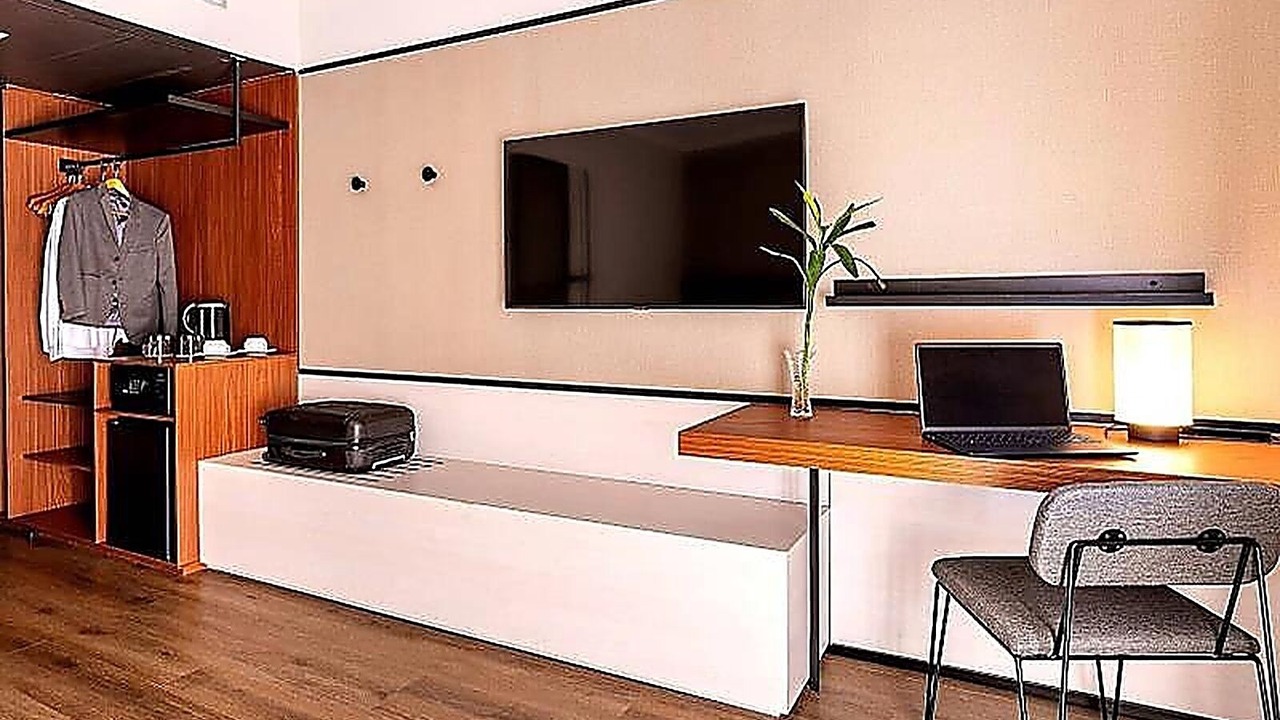 Photo of Bedroom in Consolacao