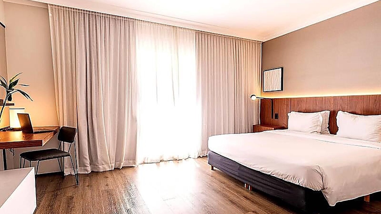 Photo of Bedroom in Consolacao