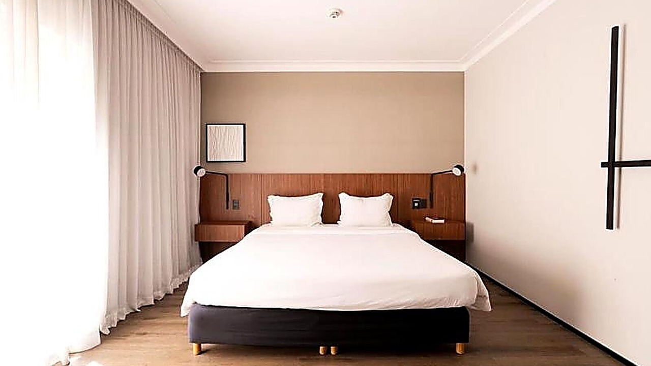 Photo of Bedroom in Consolacao