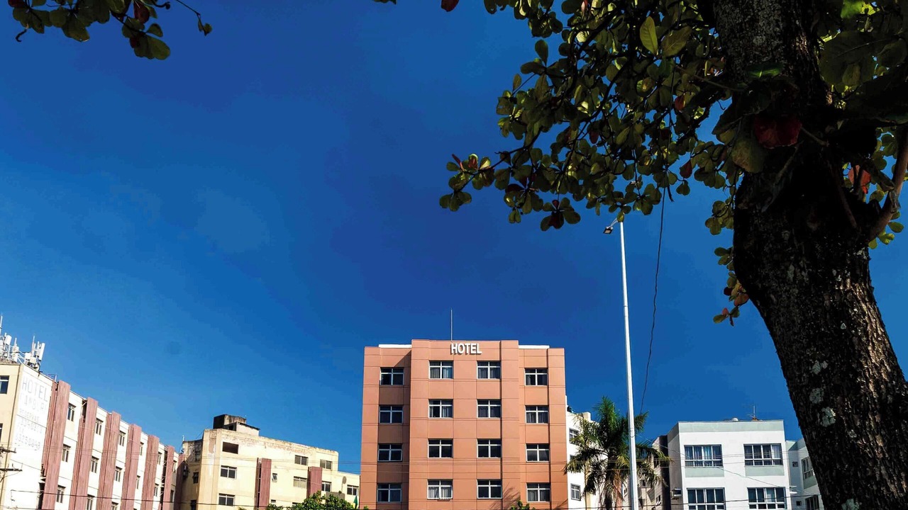 Photo of Outdoor in Jardim da Penha