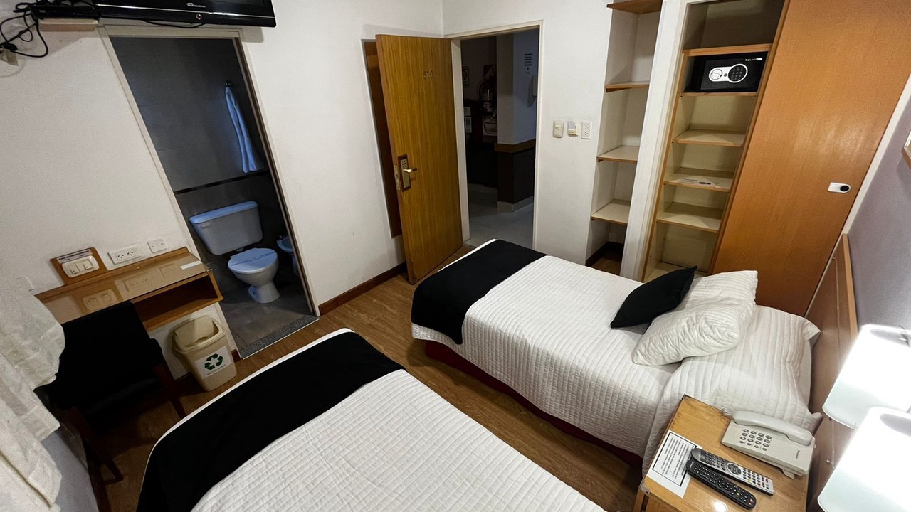 Photo of Bedroom in Balvanera