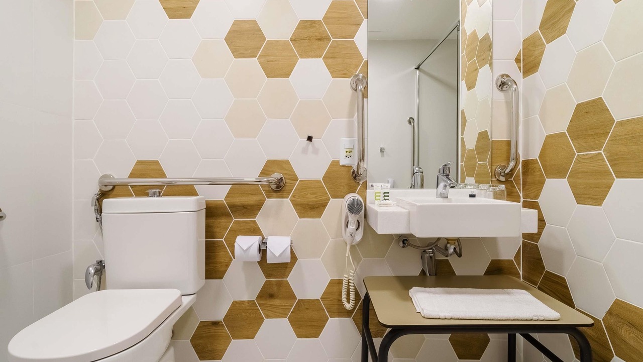 Photo of Bedroom in Guarulhos City Centre