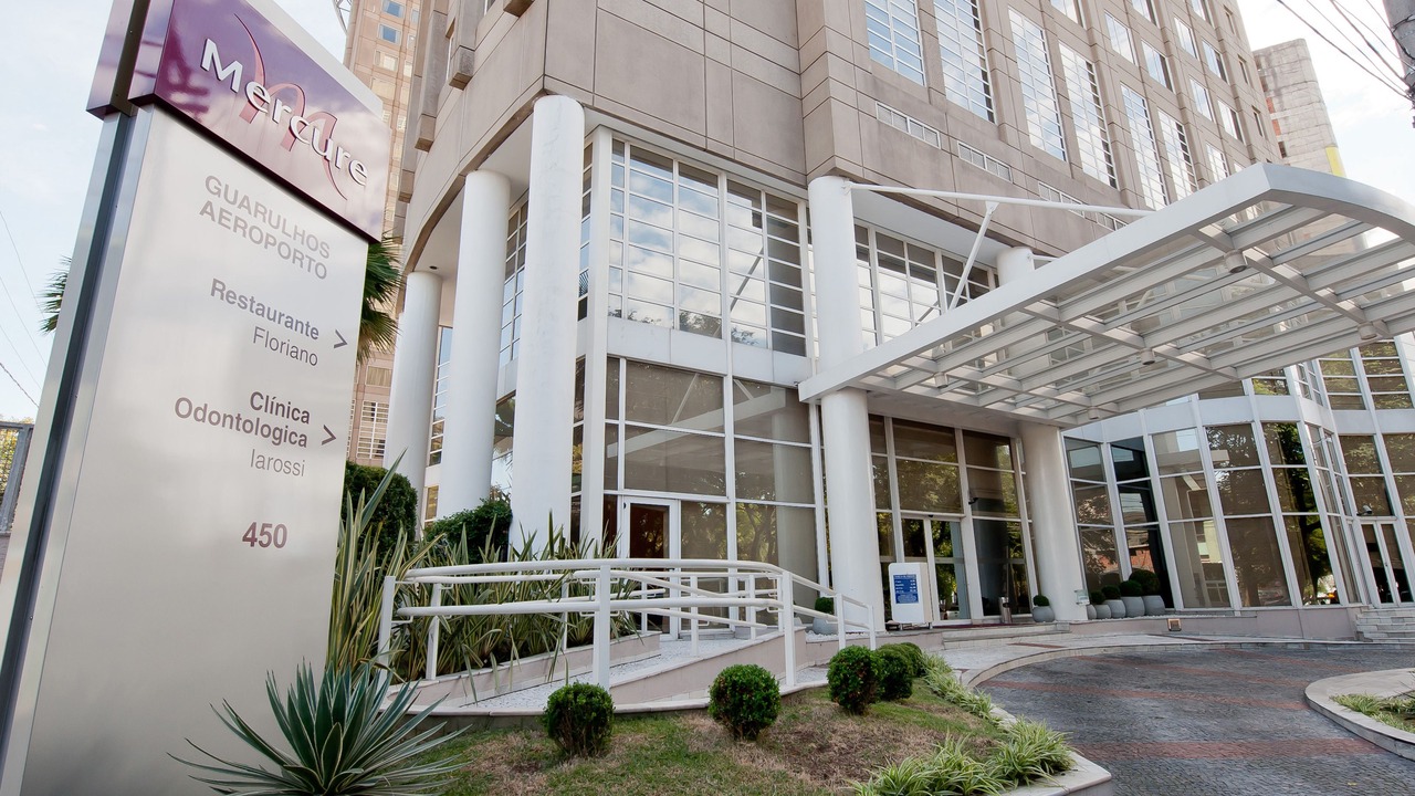 Photo of Outdoor in Guarulhos City Centre